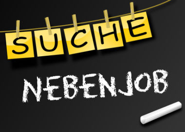 Nebenjob gesucht – Darauf sollte man achten