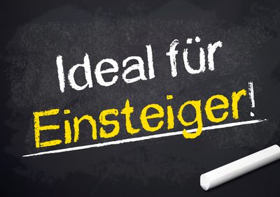 Unzufrieden im Job – Ausbildungen für Quereinsteiger