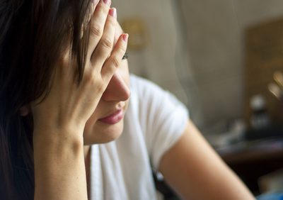 Zu viel Stress macht krank – zu wenig aber auch