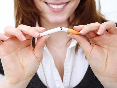 Endlich rauchfrei – Die besten Tipps und Tricks fürs Aufhören