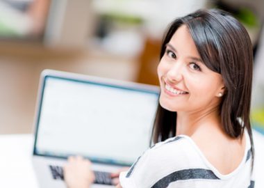 Online PC Bürotätigkeit: von zu Hause aus Geld verdienen