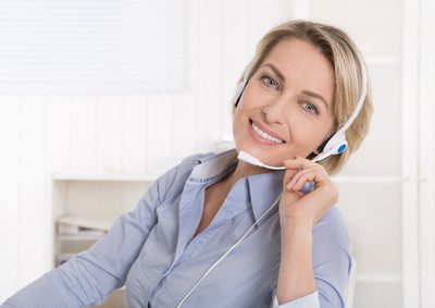 Telefonjobs: Callcenter Agenten und Telefonisten in Heimarbeit gesucht