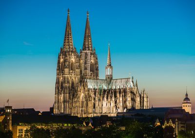 Die besten Jobs in Köln – Top 5