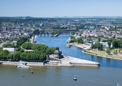 Die 5 besten Jobs in Koblenz