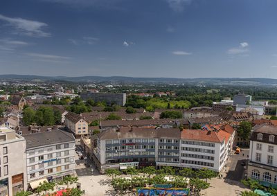 Die 5 besten Jobs in Kassel
