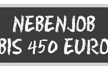 Nebenbeschäftigungen: Das sind die Top 3 mit dem höchsten Verdienst