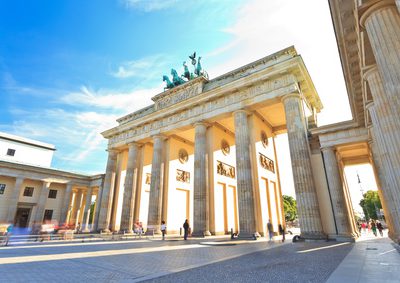 Top 5 Minijobs Berlin: Wo verdient man am besten?