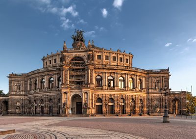 Top 5 Minijobs in Dresden: Wo verdient man am besten?