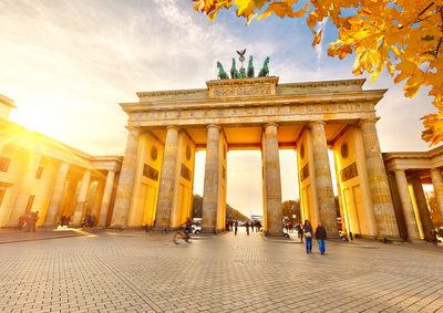 Top 5 Nebenjobs Berlin: Wo verdient man am besten?
