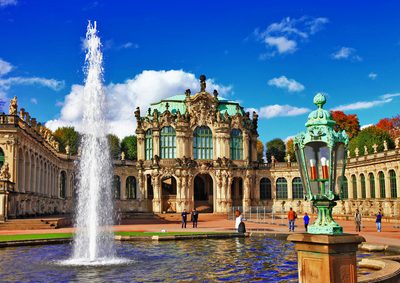Top 5 Nebenjobs in Dresden: Wo verdient man am besten?