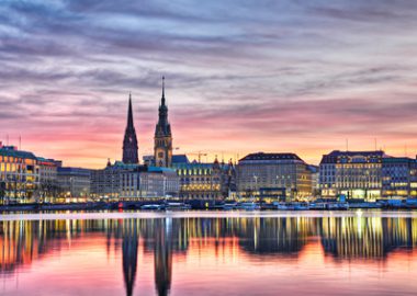 Top 5 Nebenjobs in Hamburg: Wo verdient man am besten?