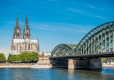 Top 5 Nebenjobs in Köln: Wo verdient man am besten?