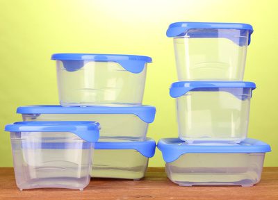 Mit Tupperware von Zuhause aus Geld verdienen