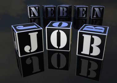 Zweitjob: Das sind die Top 3 in Deutschland