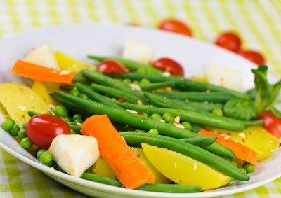 Der „vegane Monat“ und seine Vorteile für die Gesundheit