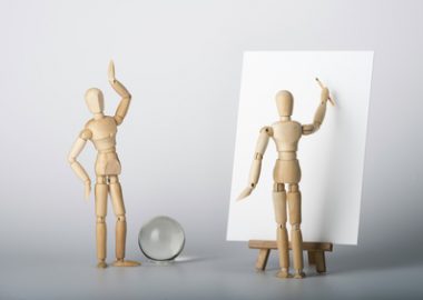 Arbeiten als Aktmodell – Kunst statt Erotik