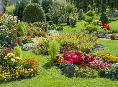 Geld verdienen mit dem Garten: So wird’s gemacht!