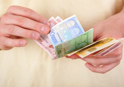 Nebenberuflich Geld verdienen: Hier verdienen Sie am besten