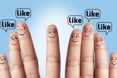 Geld verdienen mit Facebook Likes: Fandealer (in Heimarbeit)