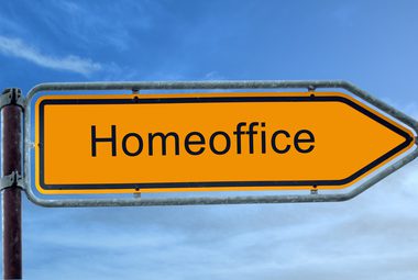 Home Office: Die drei besten Heimarbeiten