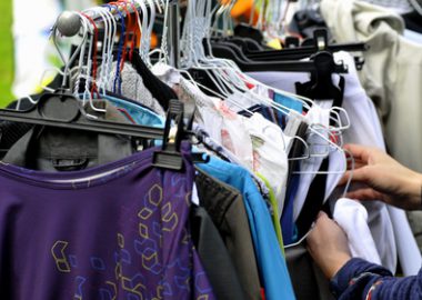 Kleidung verkaufen: Hier bekommen Sie das meiste Geld für Ihre Altkleidung
