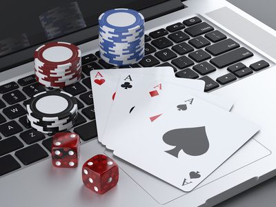 Geld verdienen mit Online-Casinos: Vorsicht!