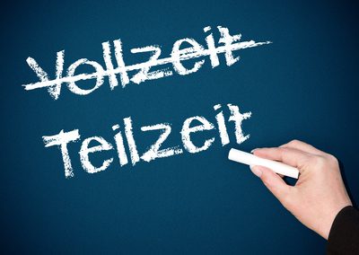 Teilzeitjob: Das sind die besten Teilzeitjobs