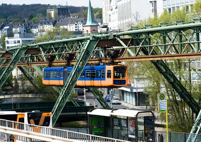 Die 5 besten Jobs in Wuppertal