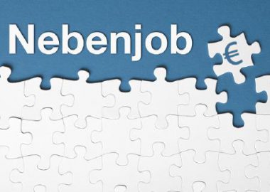 Besonders lukrative Nebenjobs: Teil 2