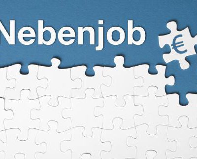 Besonders lukrative Nebenjobs: Teil 2