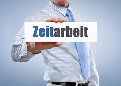 Zeitarbeit: So findet man die beste Zeitarbeit