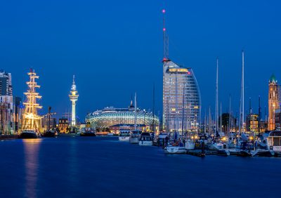 Die 5 besten Jobs in Bremerhaven