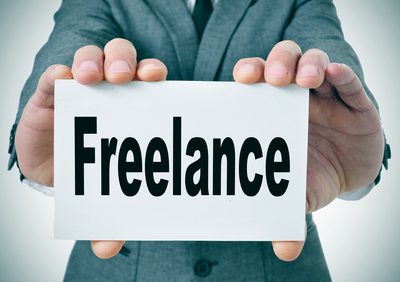 Freelancing: Die 10 besten Berufe für Freelancer