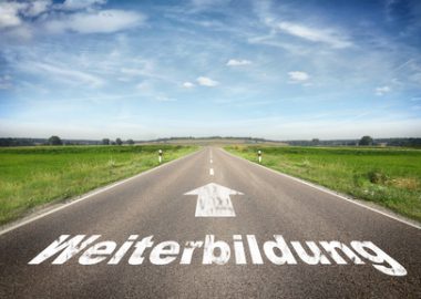 Mehr Geld verdienen mit Weiterbildungen