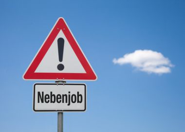 Gelegenheitsjobs: Die fünf besten Gelegenheitsjobs