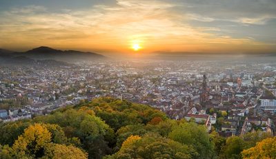 Die 5 besten Jobs in Freiburg
