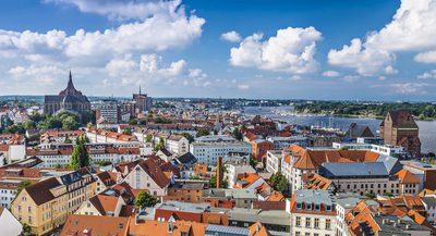 Die 5 besten Jobs in Rostock