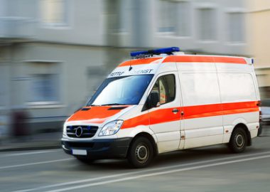Nebenjob als Lebensretter: Die drei besten Nebenjobs