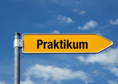 Praktikum – die 5 besten Praktika