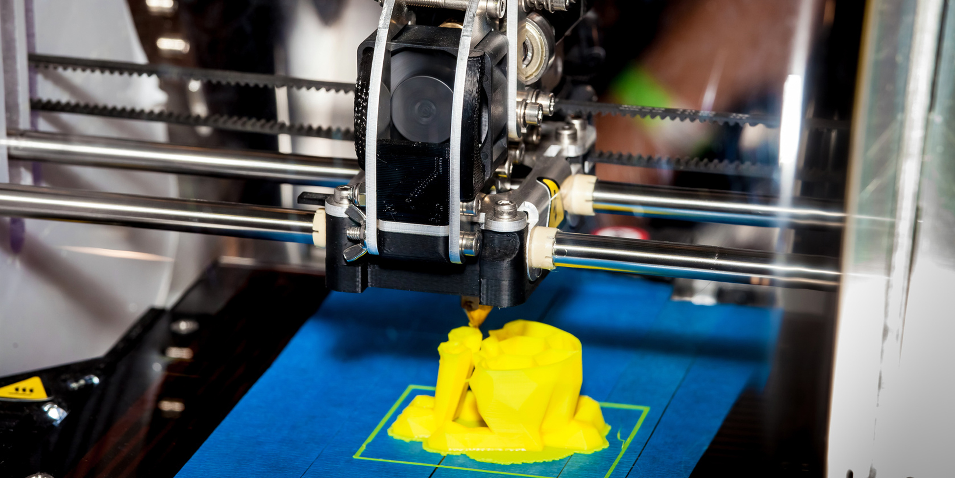 3D-Drucker Geld verdienen