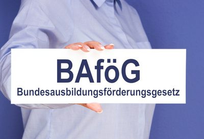 BAföG: So holen Sie das Meiste raus