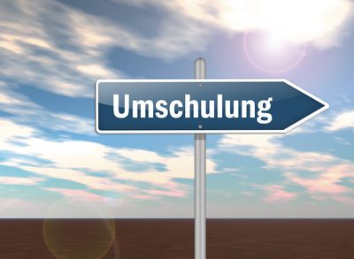 Betriebliche Umschulung: Lohnt sie sich wirklich?