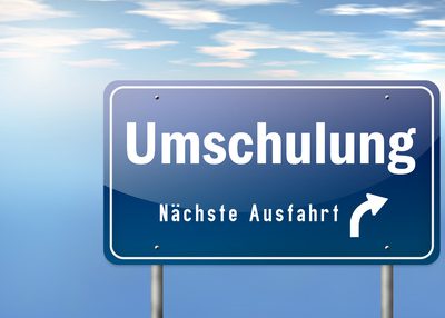 Duale Umschulung – So geht’s!