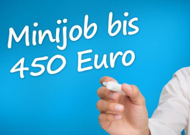 Minijob-Angebote – Die 5 besten Minijobs