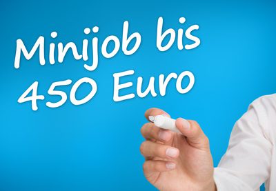 Minijob-Angebote – Die 5 besten Minijobs