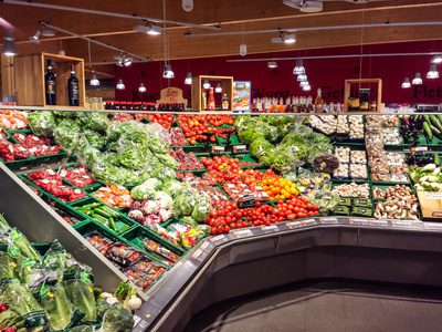 Nebenjobs bei REWE: Darauf sollten Sie achten!