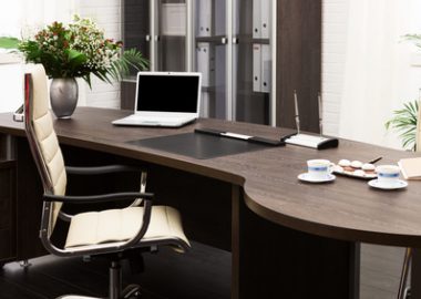 Satellite Office Business Center