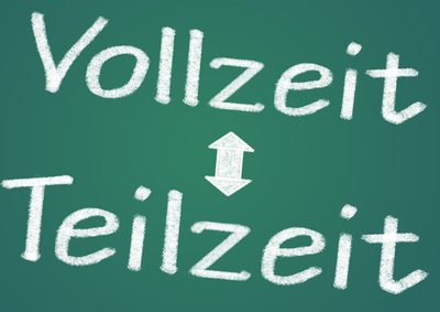 Vollzeitjobs mit der besten Bezahlung