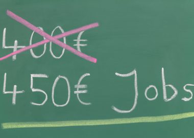 400-Euro-Basis: Das sollten Sie wissen