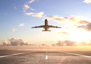 Nebenjob: Geld verdienen als Flugkurier